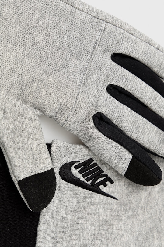 Nike Rokavice N.100.4123.035 siva AA00