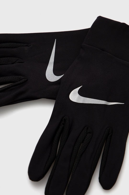 Nike Rękawiczki N.RG.M0.082 czarny AA00