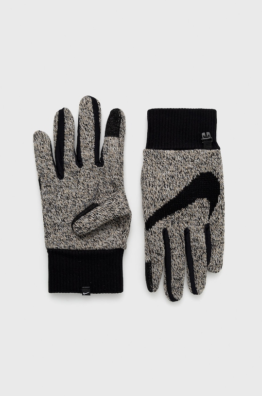 Nike manusi gri N.100.0660.236