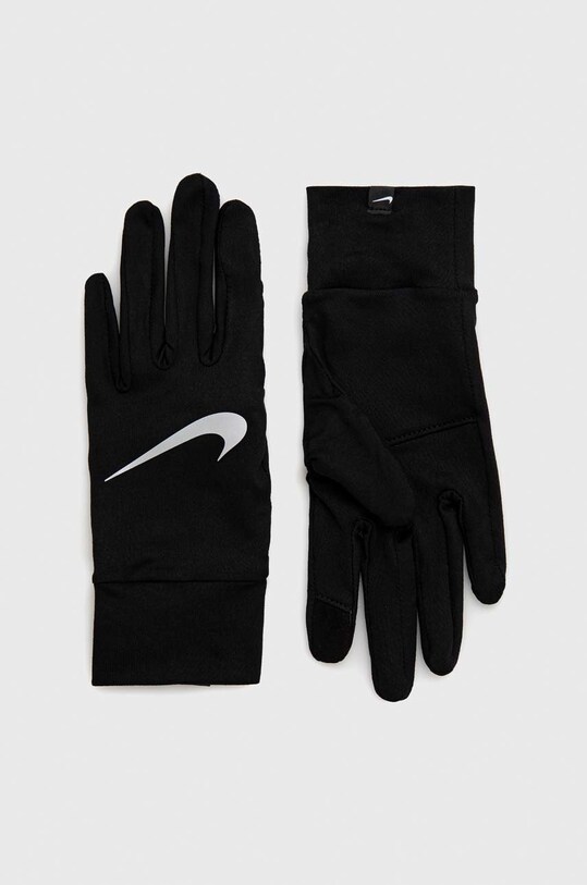 Rukavice Nike beh čierna N.100.1585.082