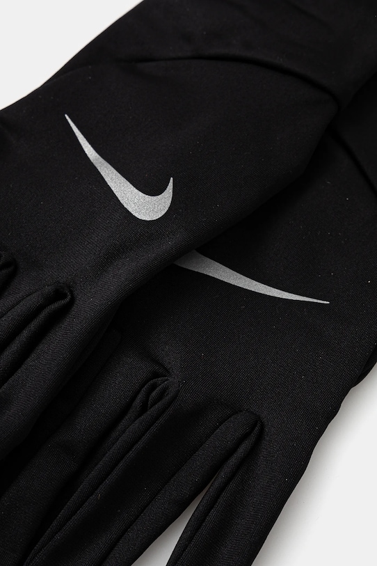 Nike rękawiczki N.101.0533.082 czarny AA00