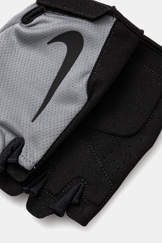 Nike rękawiczki N.101.2315.032 szary AA00