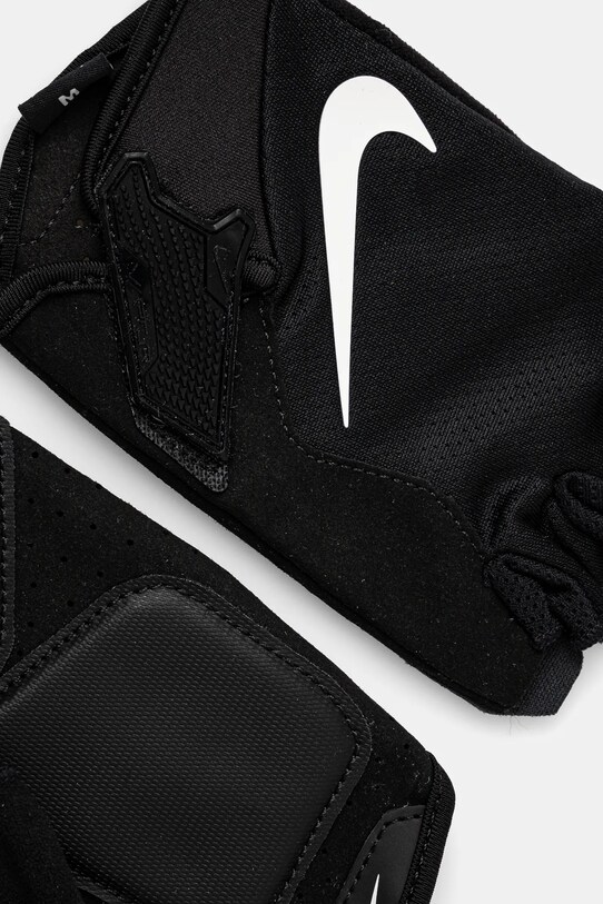 Nike rękawiczki N.101.0674.091 czarny AA00
