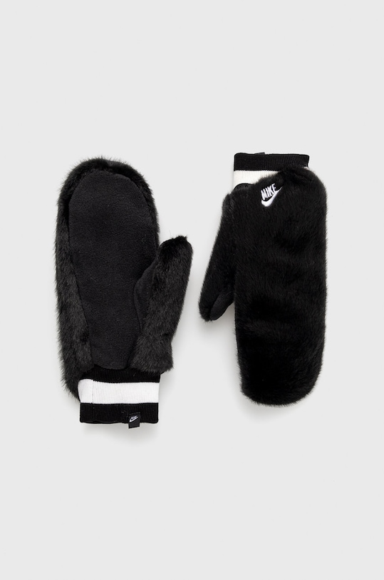 Nike rękawiczki pozostałe czarny N.100.2626.091