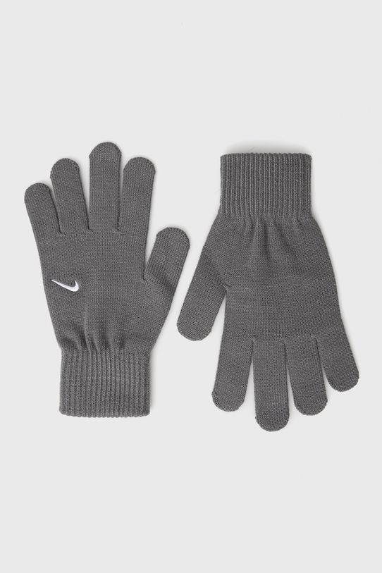 Rukavice Nike ostalo siva N.100.0665.084