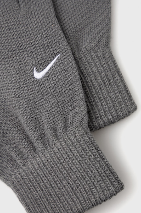 Γάντια Nike N.100.0665.084 γκρί AA00