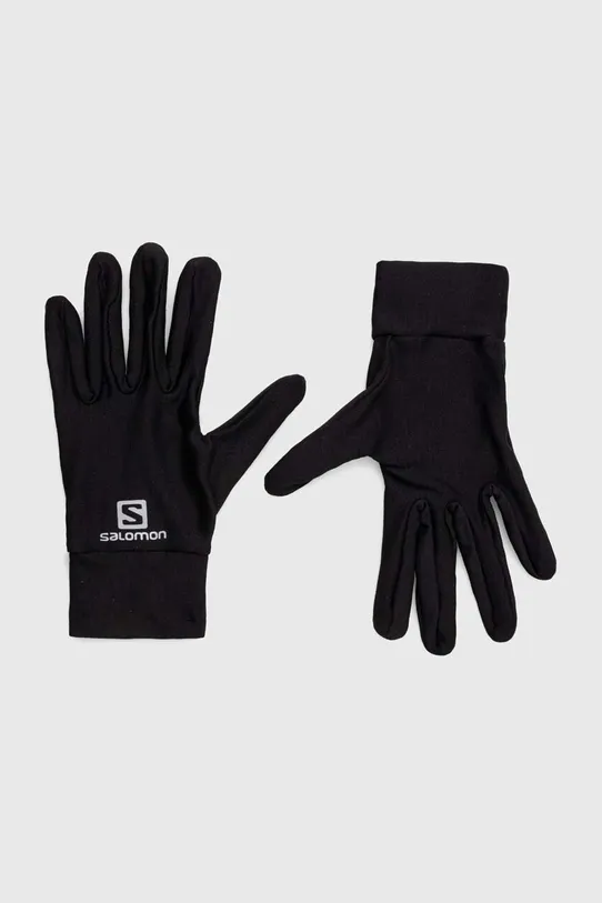 Salomon gloves