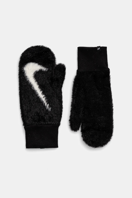 Перчатки Nike остальные чёрный N.100.8868.010