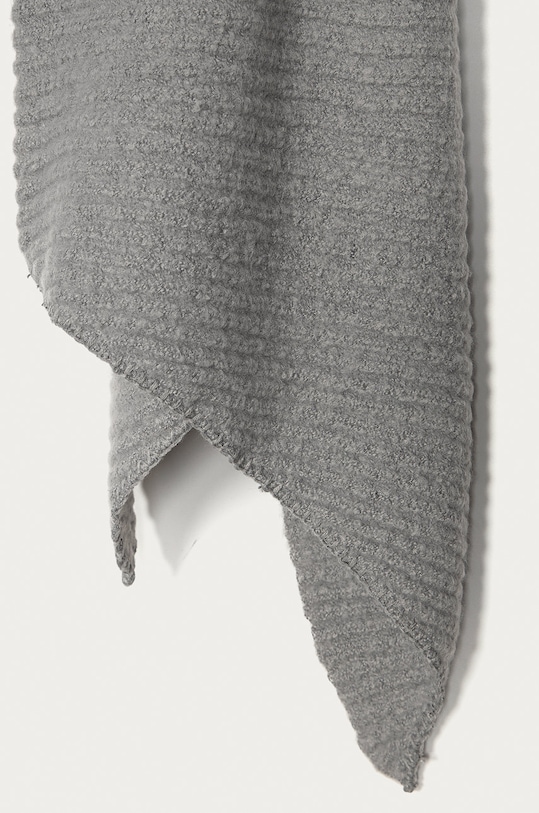 Pieces - Šála 17105988 šedá AA00