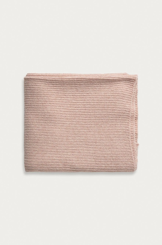 Pieces - Šála 17106016 růžová AA00