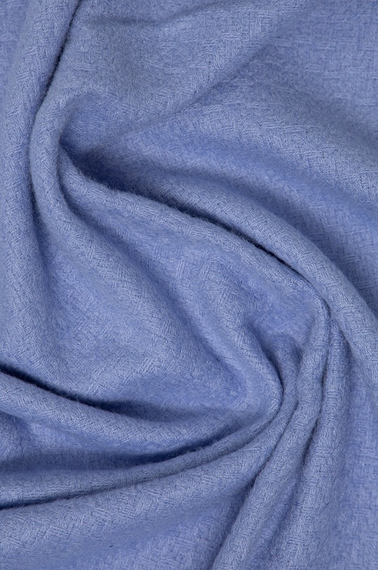 Pieces Szalik 17115930 fioletowy AA00