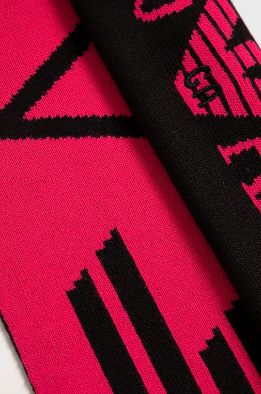 EA7 Emporio Armani sál 285381.0A120 fekete AA00