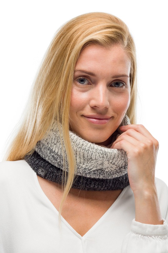 Buff Komin 120856.937 szary AA00