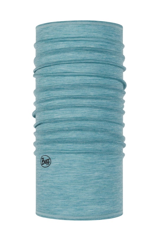Buff Komin dzianina niebieski 113010.722