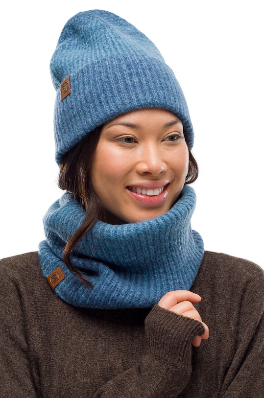 Akcesoria Buff Komin 123520.788 niebieski