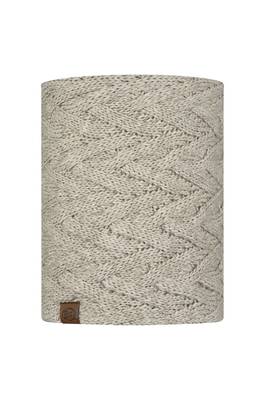 Buff Komin dzianina beżowy 123518.014