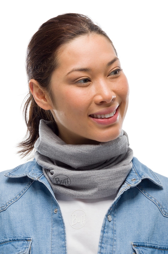 Buff Komin 113010.933 szary AA00