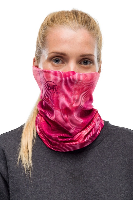 Akcesoria Buff Komin 123451.538 fioletowy