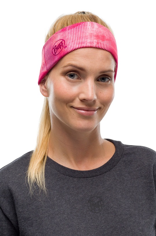 Buff Komin fioletowy 123451.538