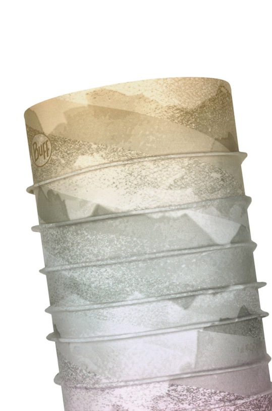 Buff Komin 126401.555 multicolor AA00