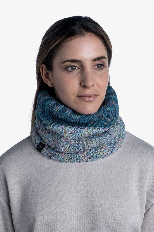 Buff Komin 120704.017 niebieski AA00