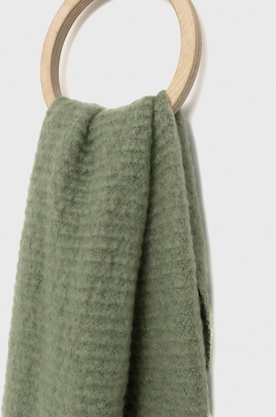 Šála Only 15221486.HedgeGreen tyrkysová AA00