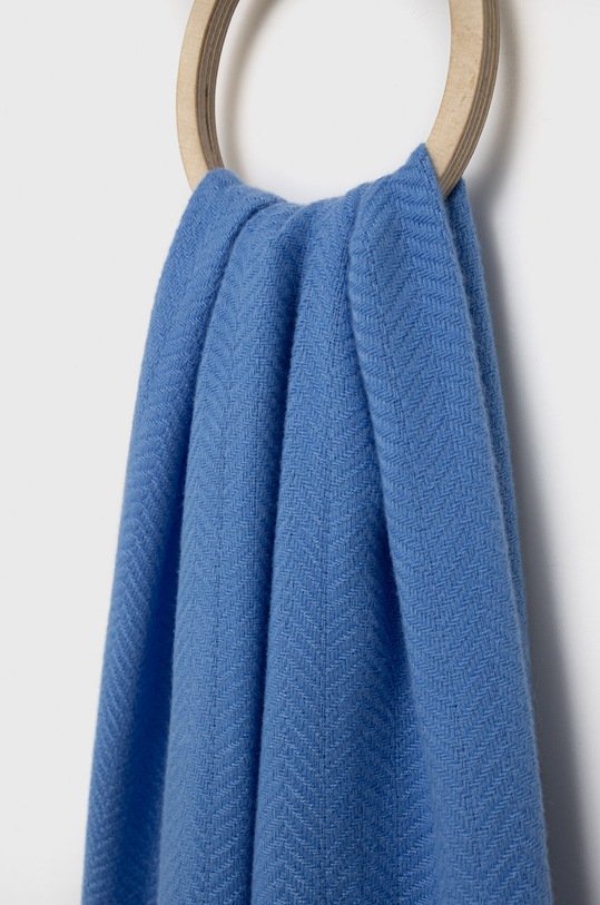 Šála Pieces 17105963.GranadaSky modrá AA00