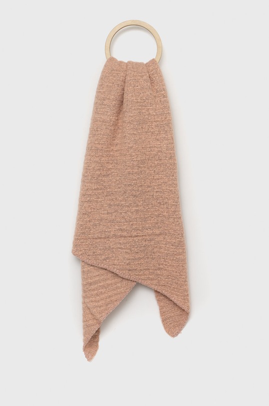 Pieces sál sima rózsaszín 17105988.RoseCloud