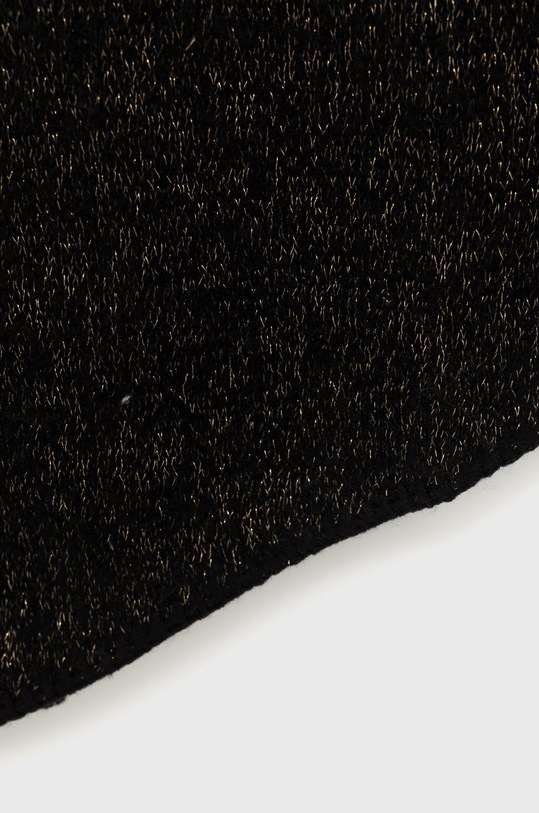 Pieces fular 17110447.Black negru AA00