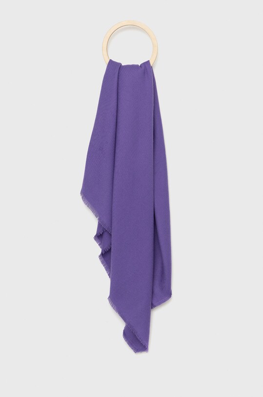 Pieces sál sima lila 17114834.UltraViole