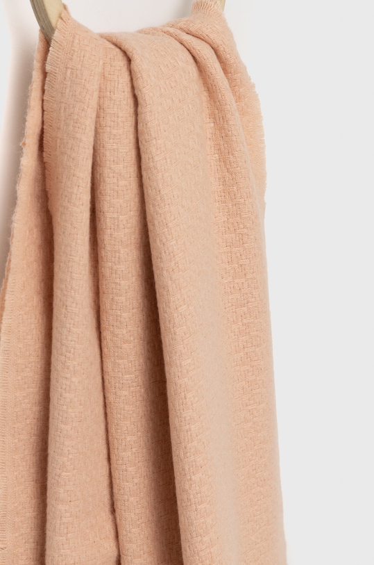 Šála Pieces 17115930.RoseCloud růžová AA00