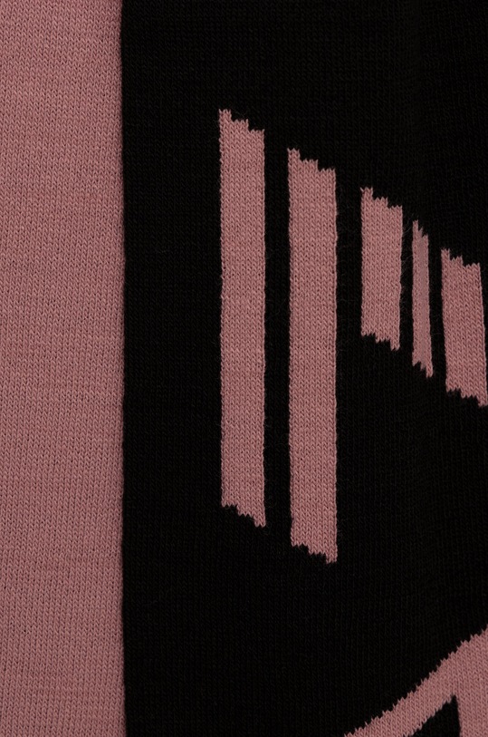 EA7 Emporio Armani szalik 285381.0A120.NOS czarny AA00