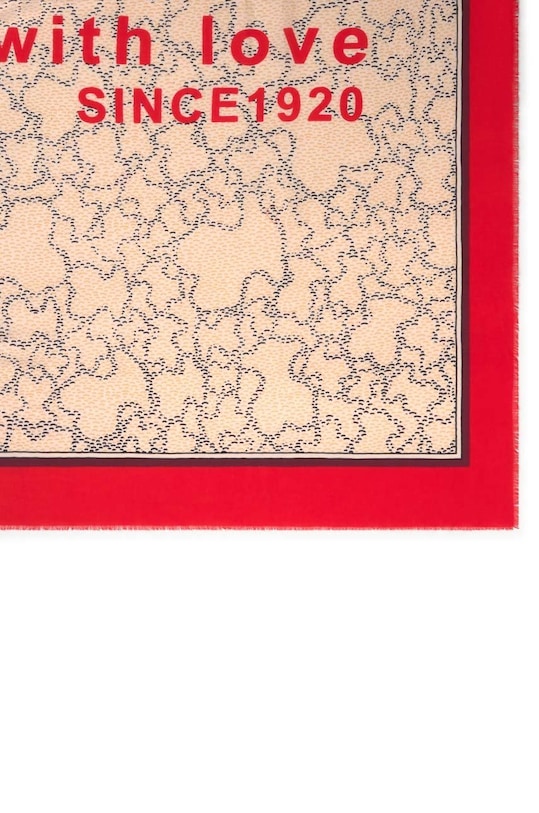 Šatka Tous Icon 2001538401 viacfarebná AA00