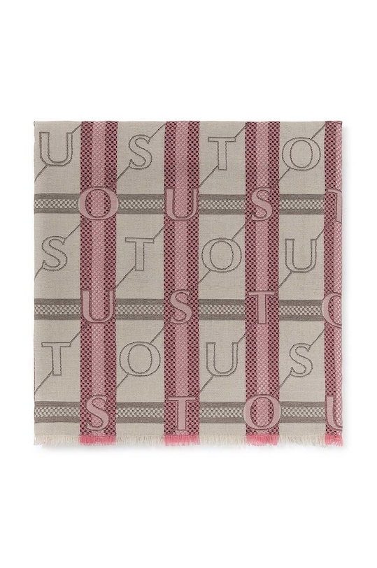 Šál Tous Legacy pletenina viacfarebná 2001715813