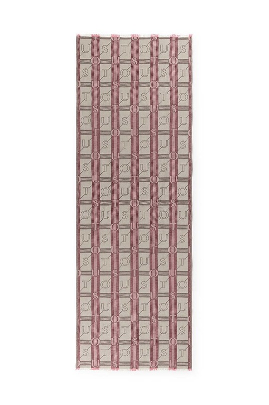 Šál Tous Legacy 2001715813 viacfarebná AA00