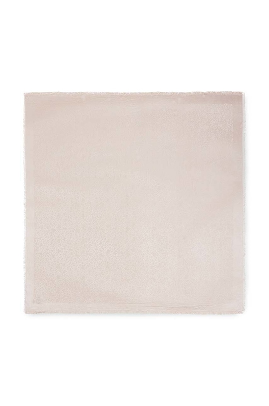 Хустка Tous Kaos Mini тканина бежевий 2001131301