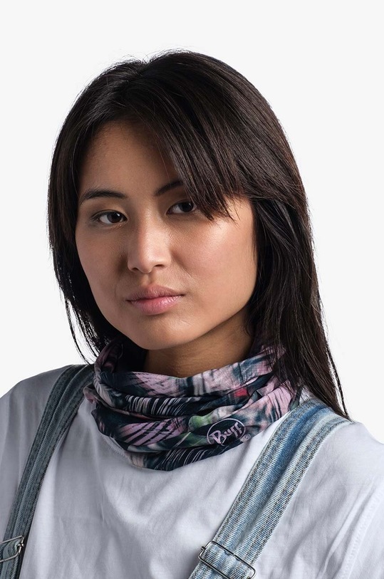 Μπαλακλάβα Buff 128441.555 σκούρο μπλε AA00