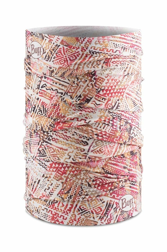 Buff komin dzianina pomarańczowy 128449.302