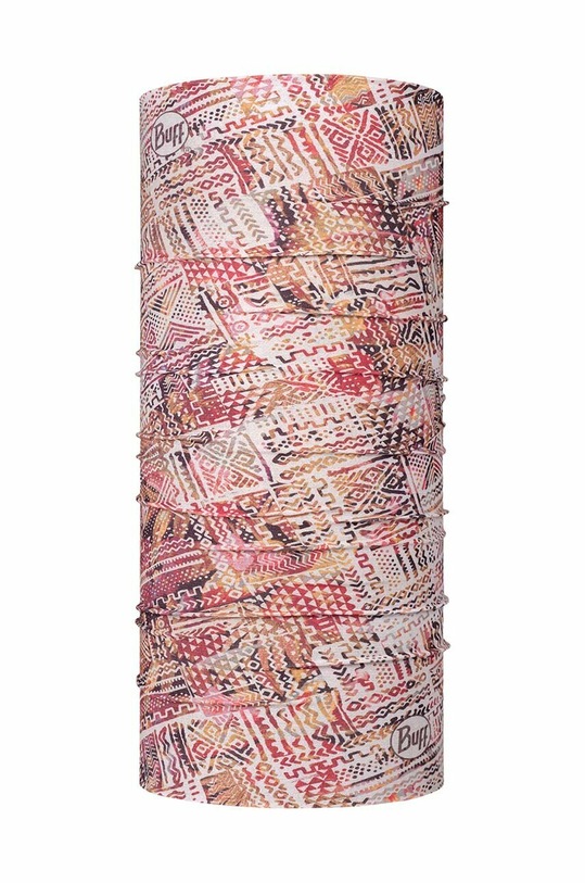 Nákrčník Buff 128449.302 oranžová AA00