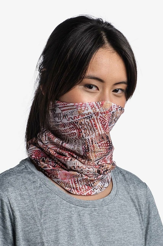 Buff komin 128449.302 pomarańczowy