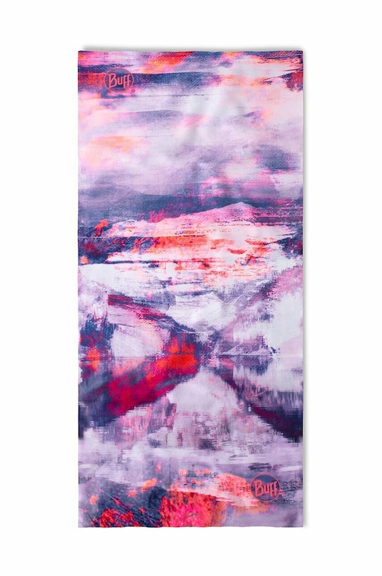 Buff komin 129783.601 fioletowy AA00