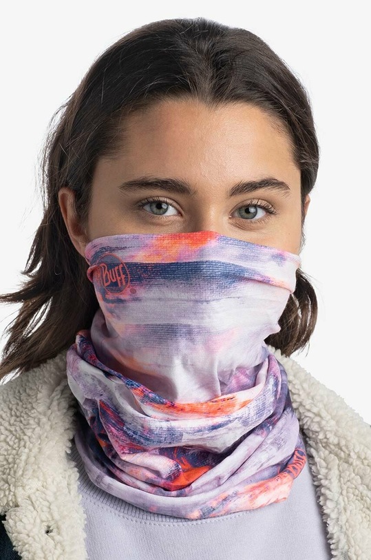 Buff komin fioletowy 129783.601