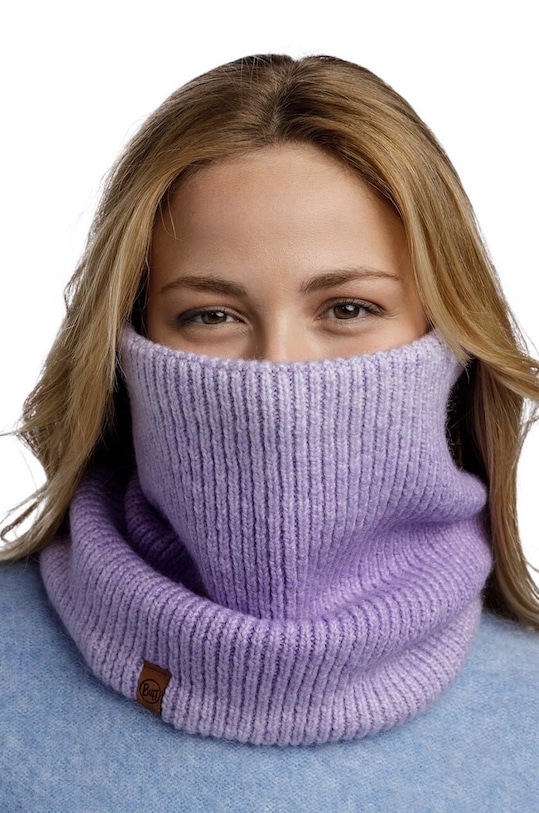 Buff komin Marin fioletowy 132325.728