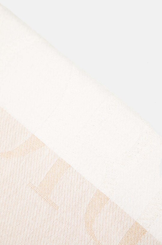 Akcesoria Emporio Armani szal 635232.2F462.NOS beżowy