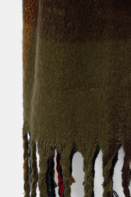 Barbour poncho LSC0353 multicolor AA00