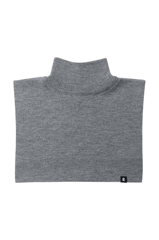 Reima scaldacollo bambini Star lana grigio 5300010B