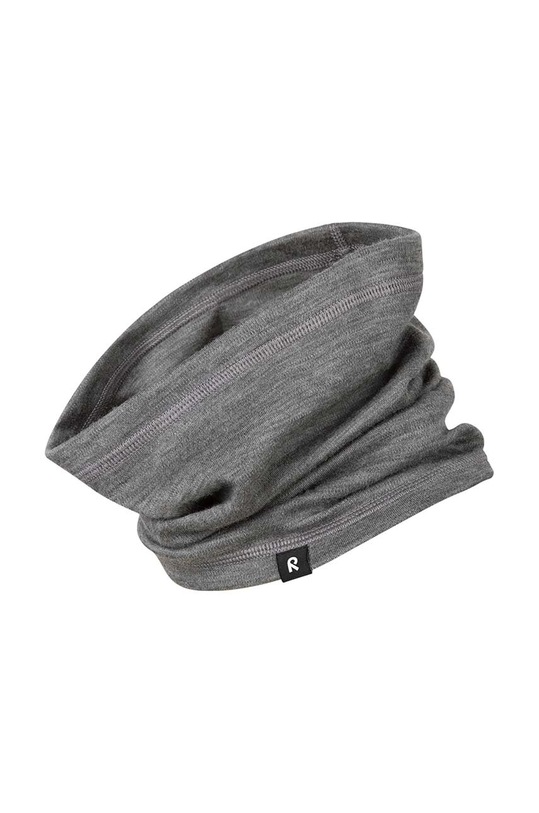 Reima komin dziecięcy Aarni 5300015C szary AA00