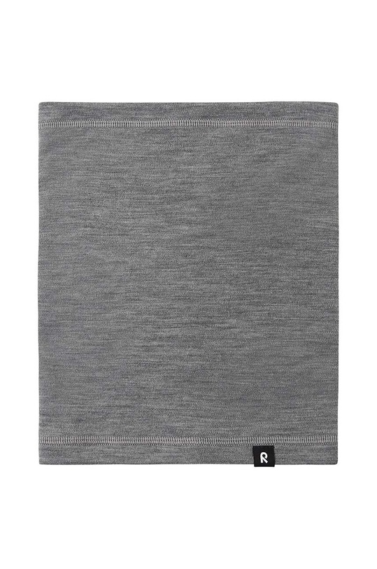 Chłopiec Reima komin dziecięcy Aarni 5300015C szary