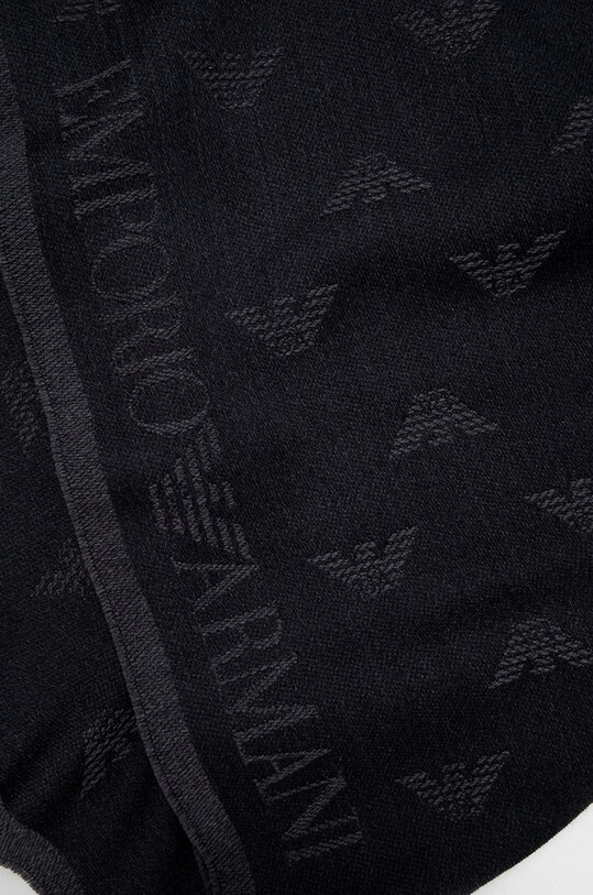 Accesorii Emporio Armani Fular 625009.CC306.NOS gri