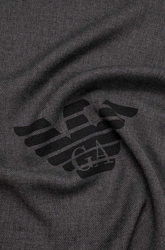 Akcesoria Emporio Armani Szalik 625214.CC318.NOS 625214.CC318.NOS szary